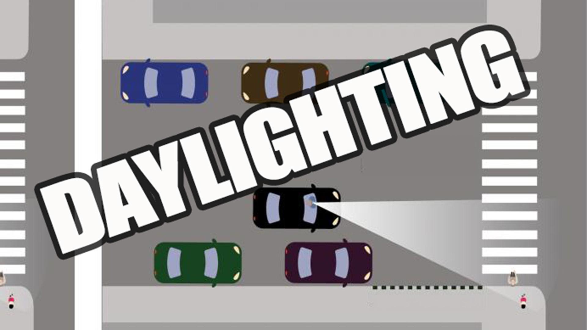 4,200 tickets given out in San Diego in first two months of California’s daylighting law