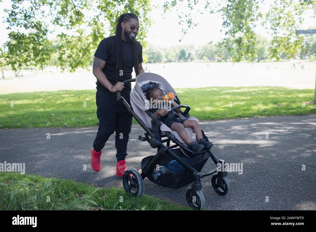 Woman Calls Police on ‘Homeless’ Man Walking His Newborn. Turns Out it’s Her Neighbor