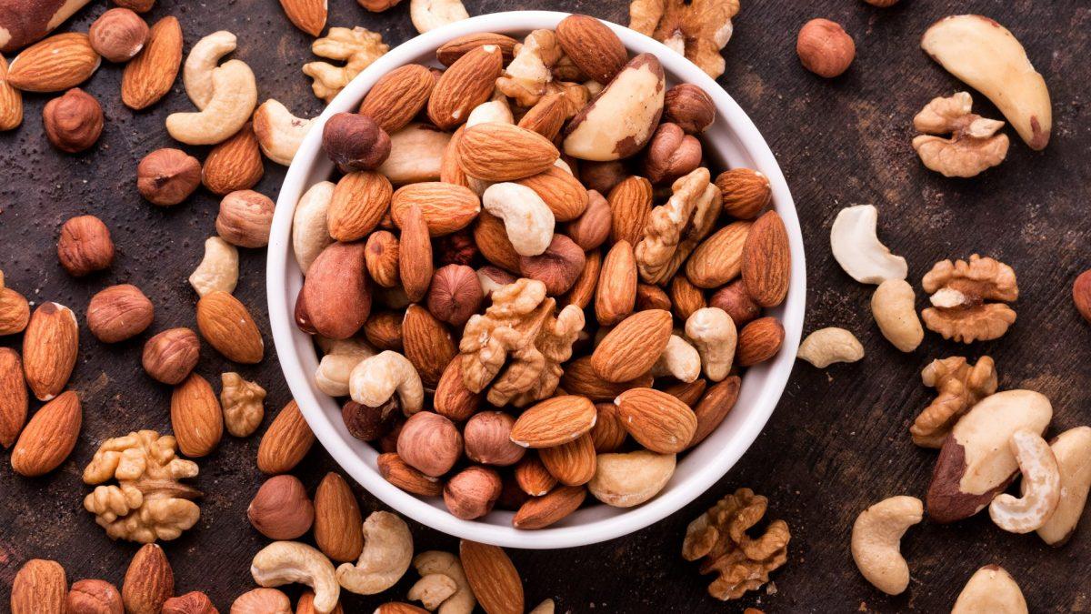 This is the best nut to eat if you want to lower your colorectal cancer risk, study finds