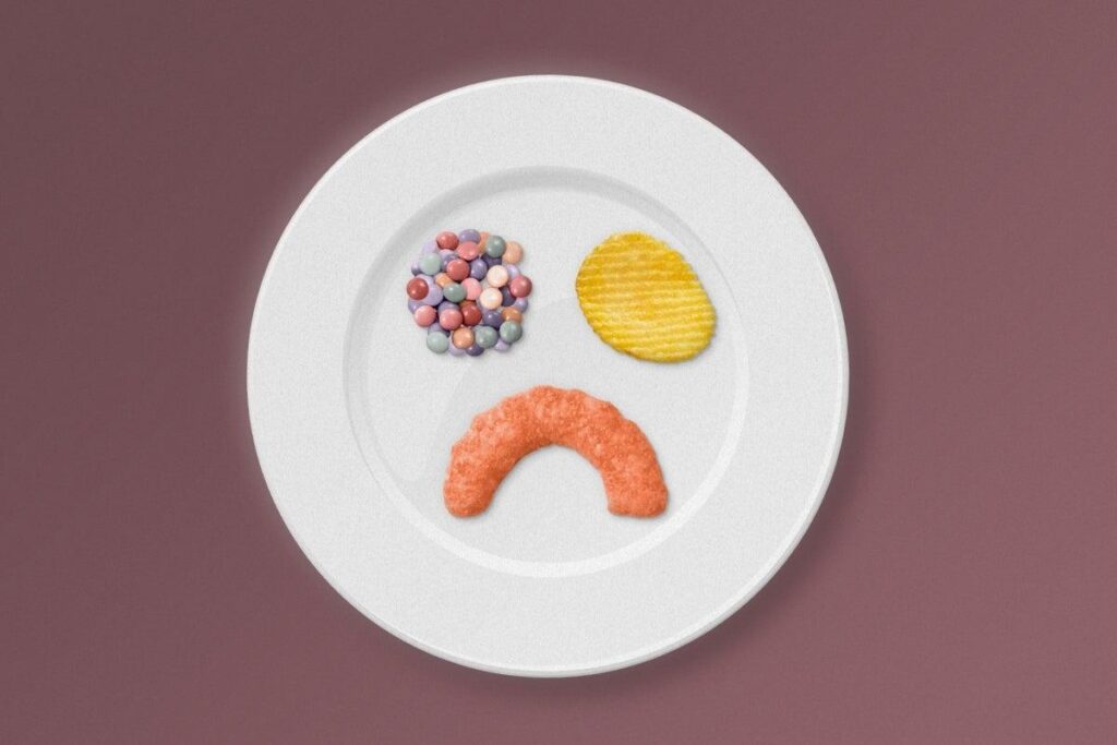 Ultra-processed foods are driving premature deaths. Here are the 4 common culprits