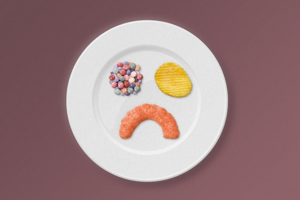 Ultra-processed foods are driving premature deaths. Here are the 4 common culprits