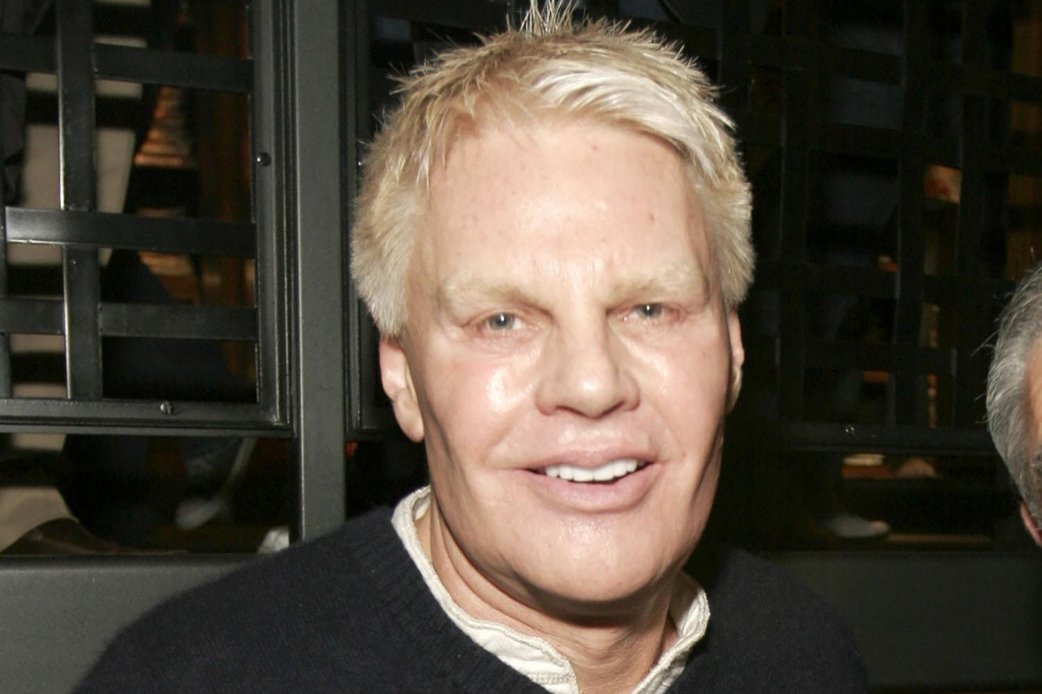 Former Abercrombie & Fitch CEO is ruled unfit for trial and ordered hospitalized