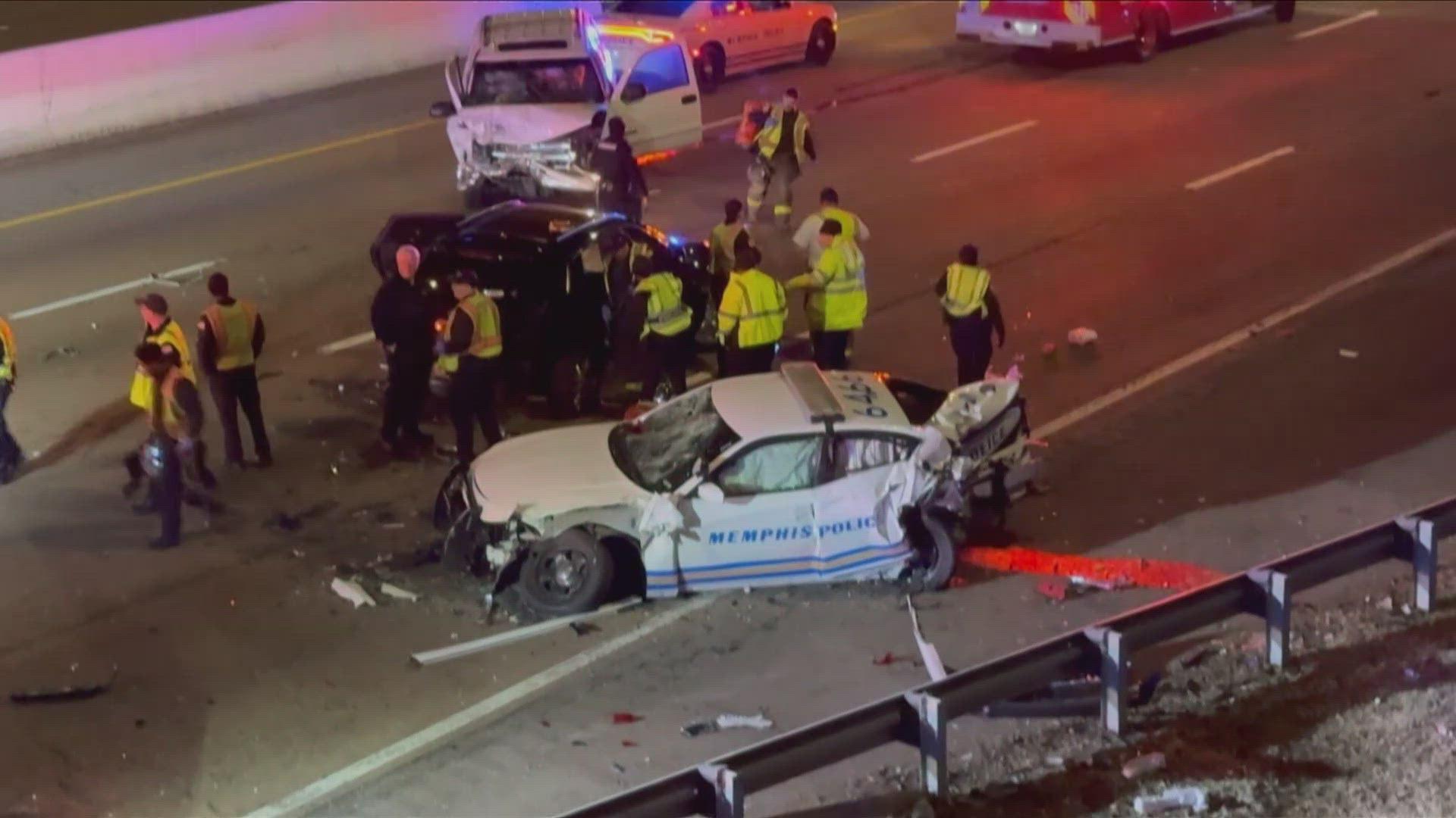 Amarillo police seek public’s help locating suspect vehicle in fatal hit-and-run