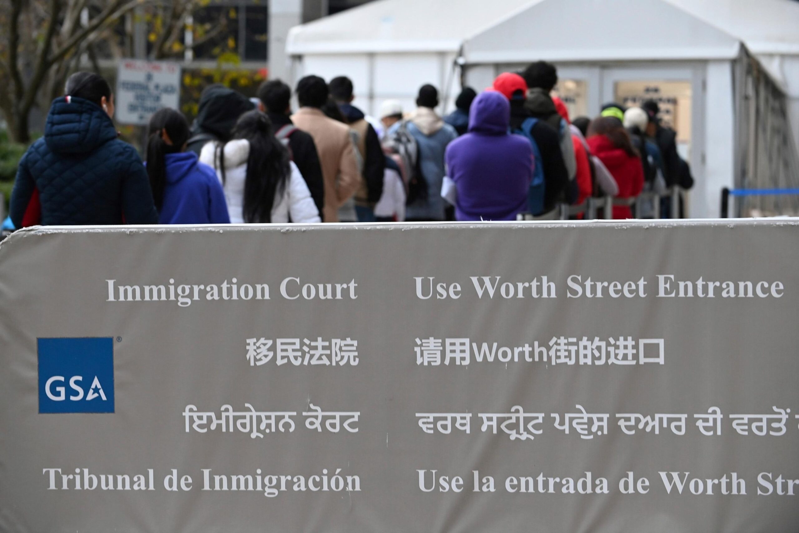 Fact Check: US deported more than 3M people during Obama presidency. Most did not have chance to plead case in court