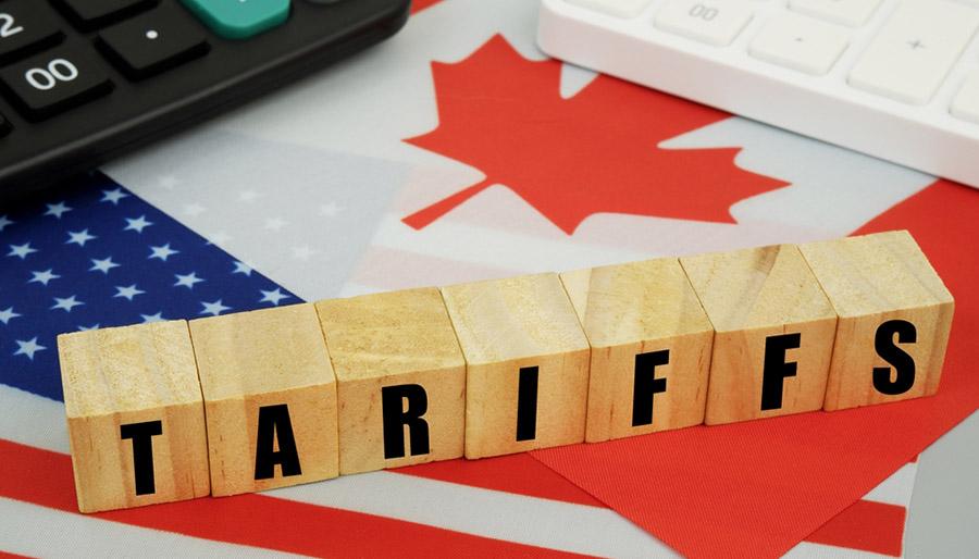 As Trump tariffs sink in, Canadian companies pivot from US to new markets