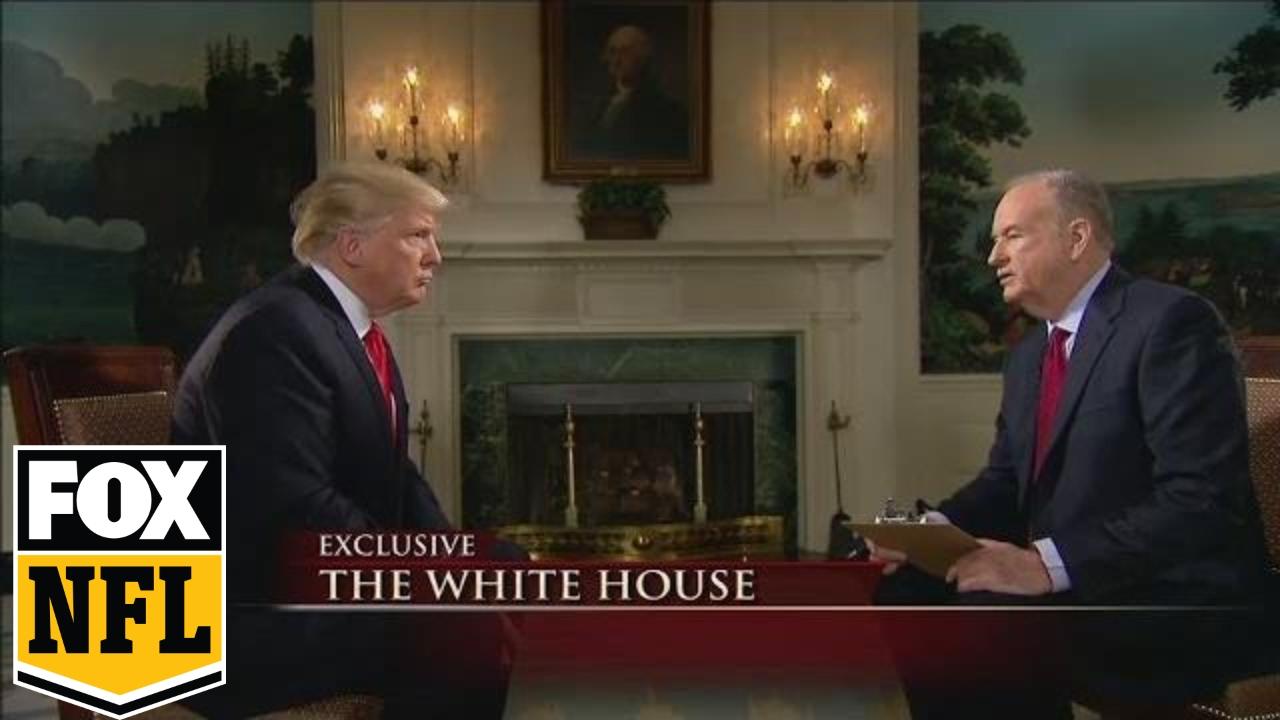 Bill O’Reilly Attacks ‘Dopey’ Trump: ‘There’s No Excuse’