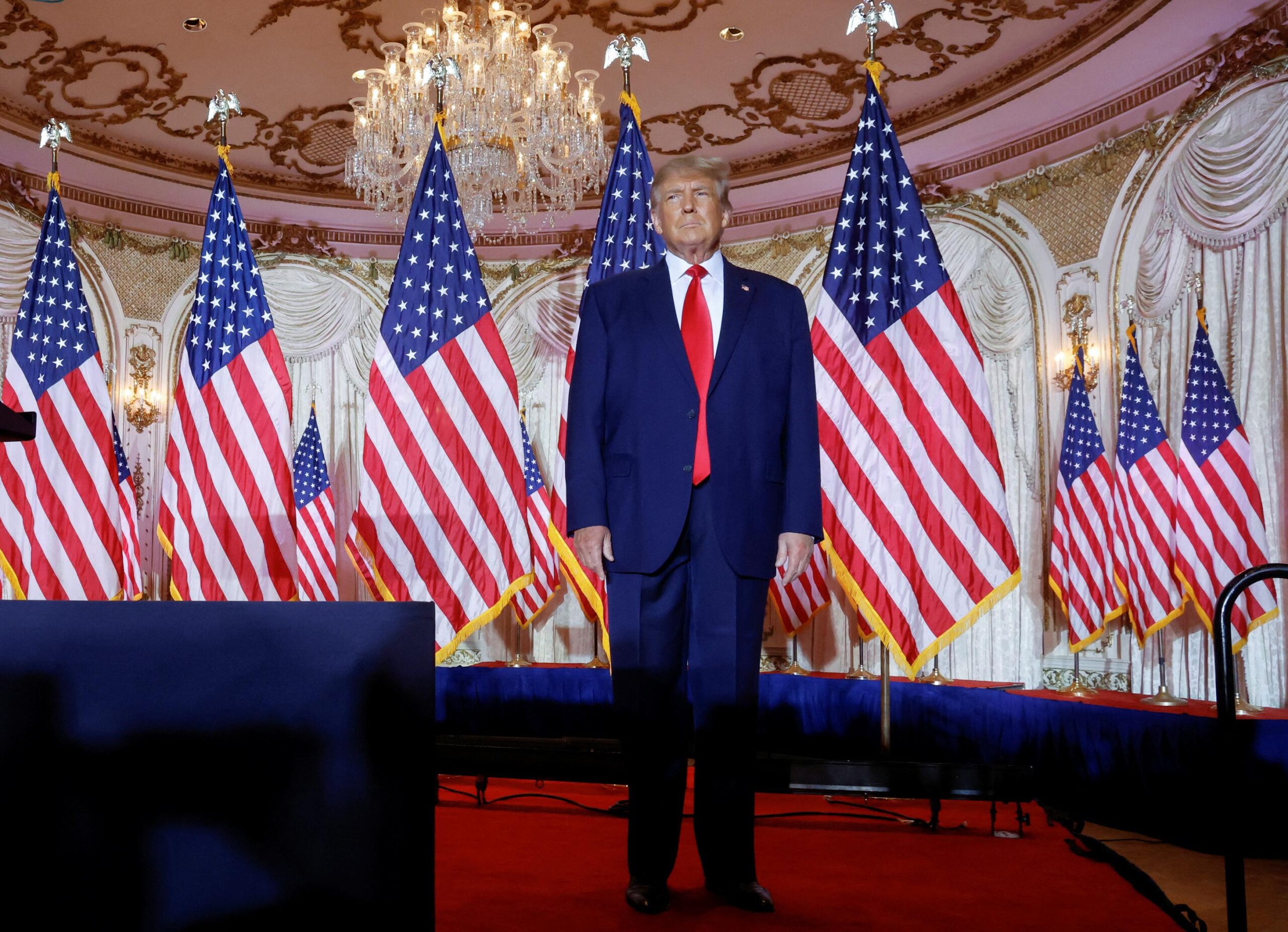 Donald Trump Announces 2 New National Holidays… With A Catch