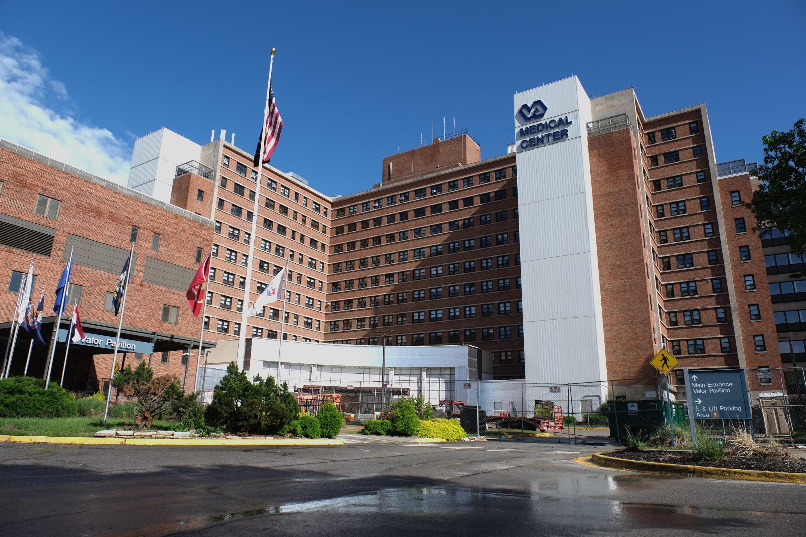 These are the Kansas City area’s most unsafe hospitals. See the ratings