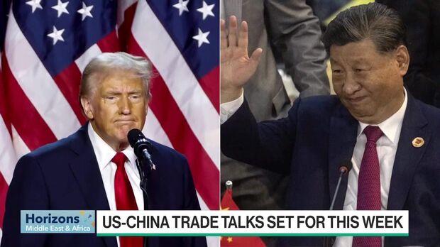 China rolls out more stimulus and agrees to trade talks with the US as tariffs hit economy