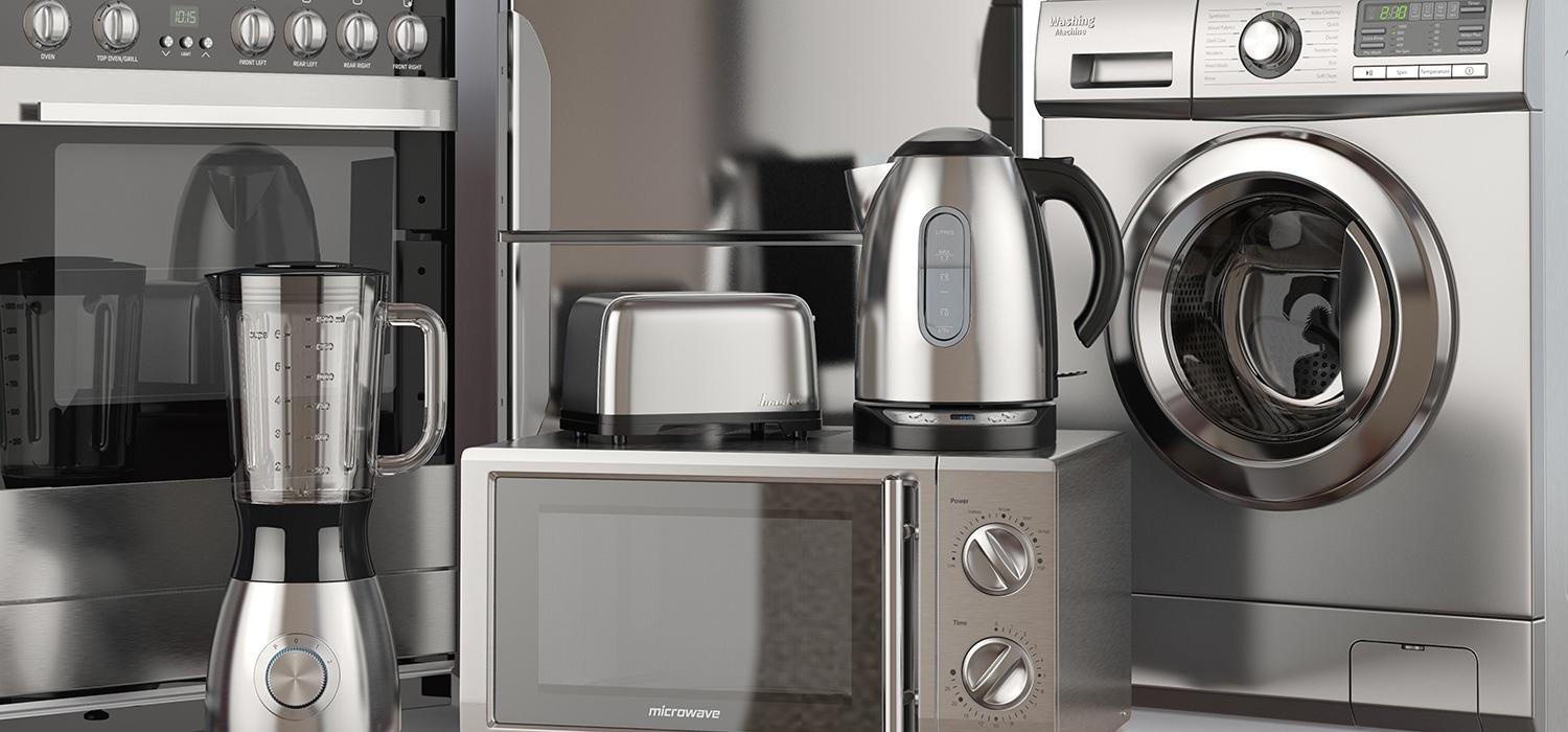 Trump plans to end Energy Star home appliance program amid EPA reorganization