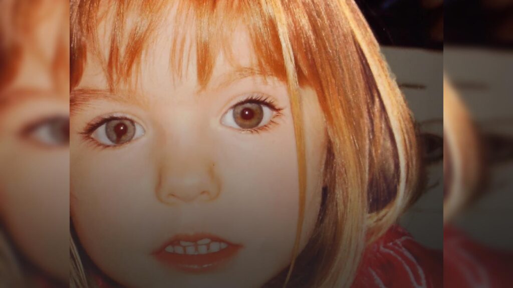 Hard drive found at suspect’s factory ‘contains evidence Madeleine McCann is dead’