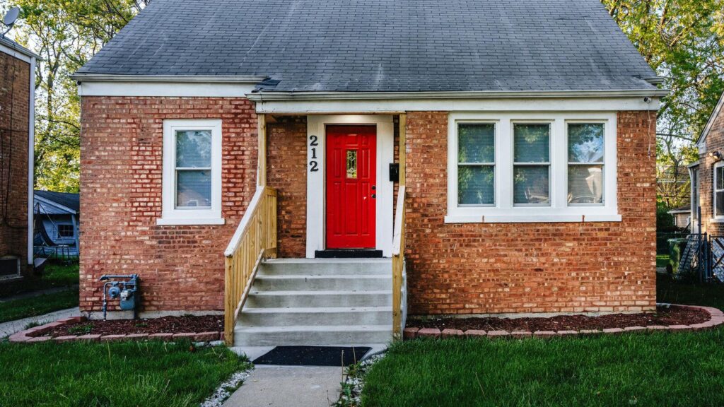 Pope Leo XIV’s $199K Childhood Home Is Swiftly Taken Off Market Hours After Conclave When Owner Realized He Could ‘Make a Larger Profit’