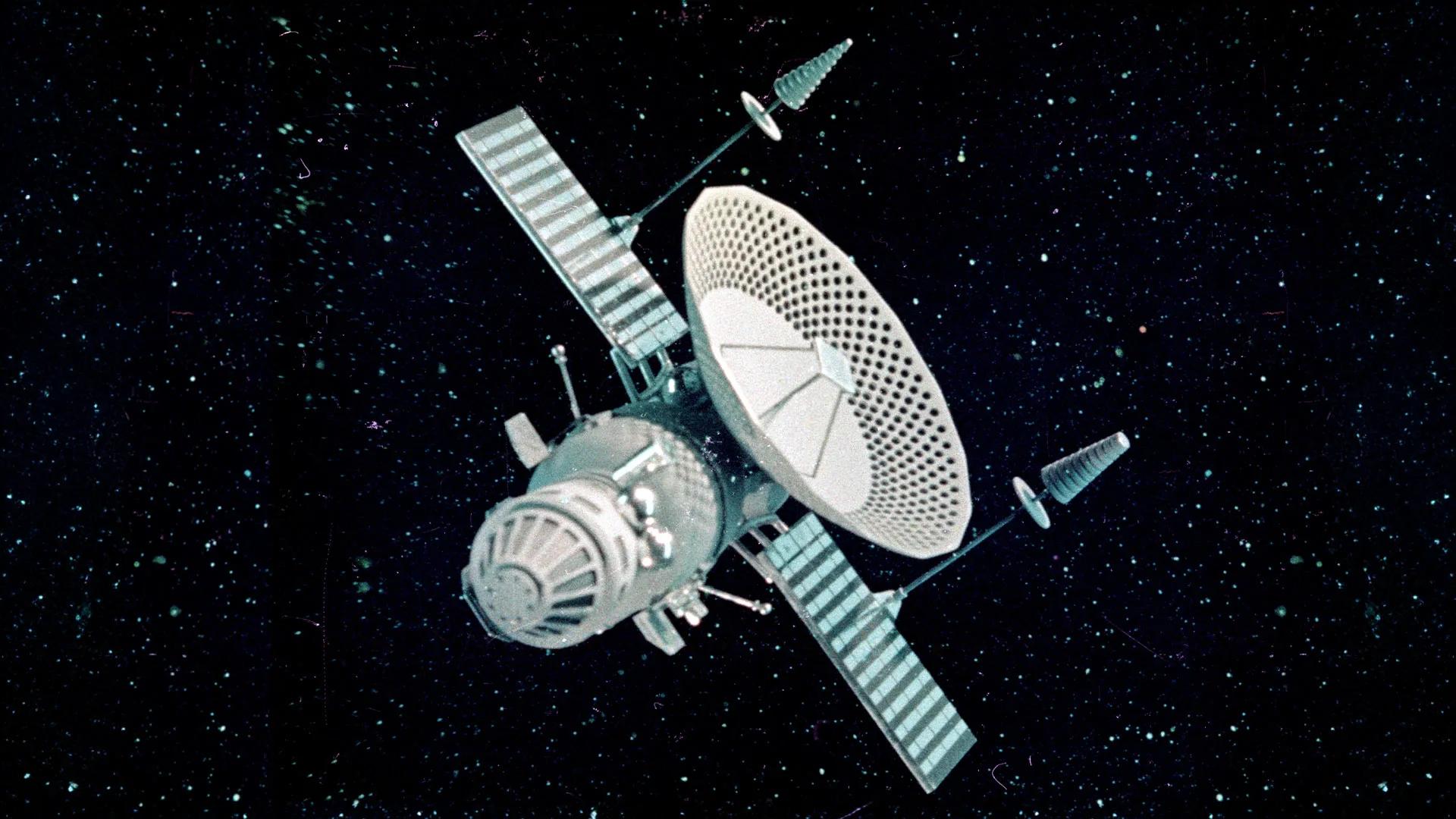 Soviet Kosmos 482 spacecraft crashes into an unknown site on Earth