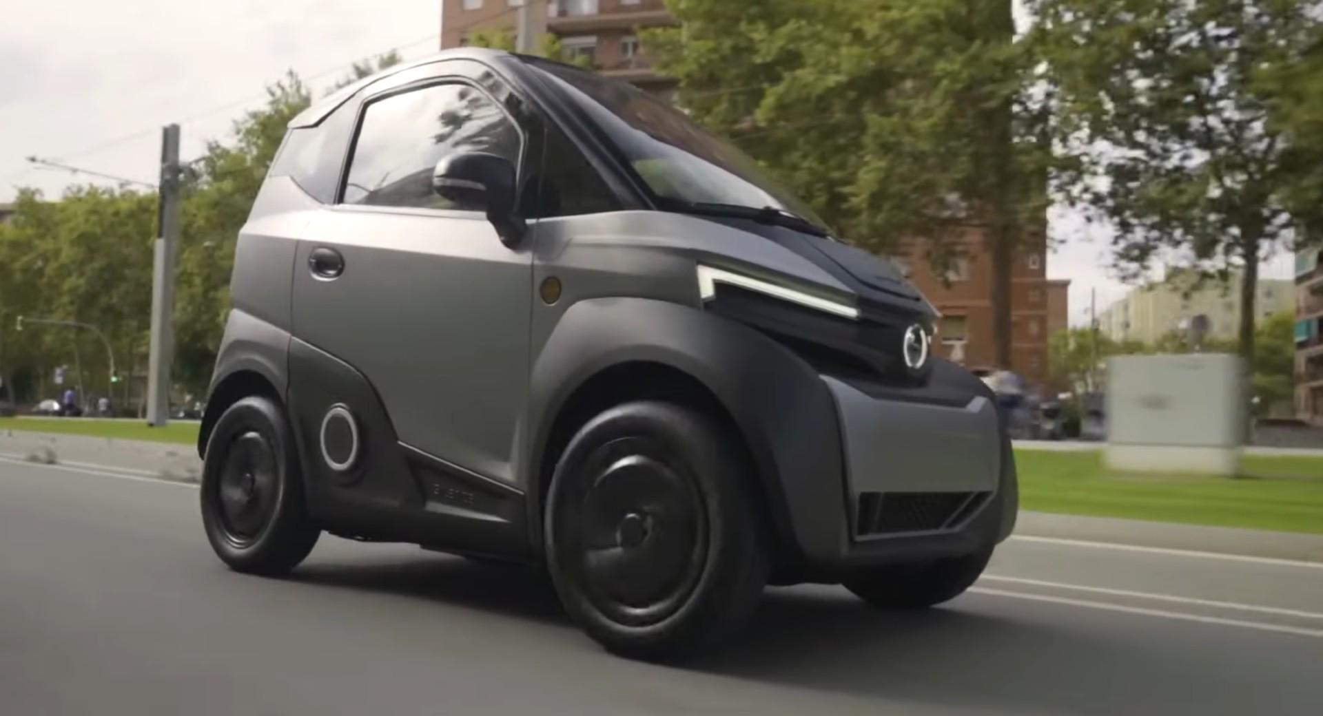 Spanish car brand has big plans to sell its EVs and hybrids in America ― soon