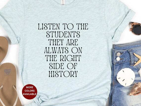 Supreme Court rejects appeal of Massachusetts student who wanted to wear 'only two genders' T-shirt