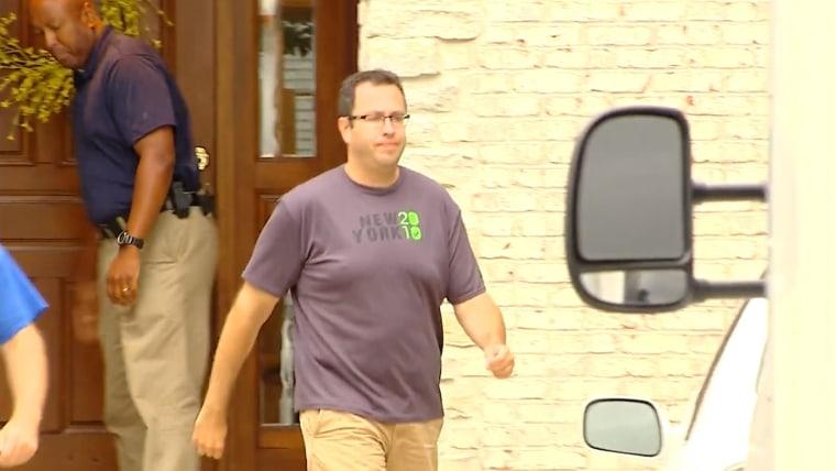 Where Is Subway Guy Jared Fogle Now? What We Know About His Life in Prison (Including the Ironic Job He Has Behind Bars)