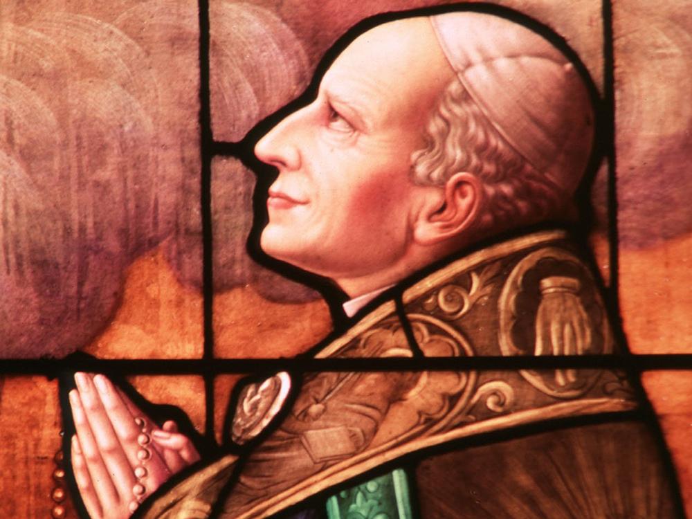 Pope Leo XIV identifies biggest threat to humanity