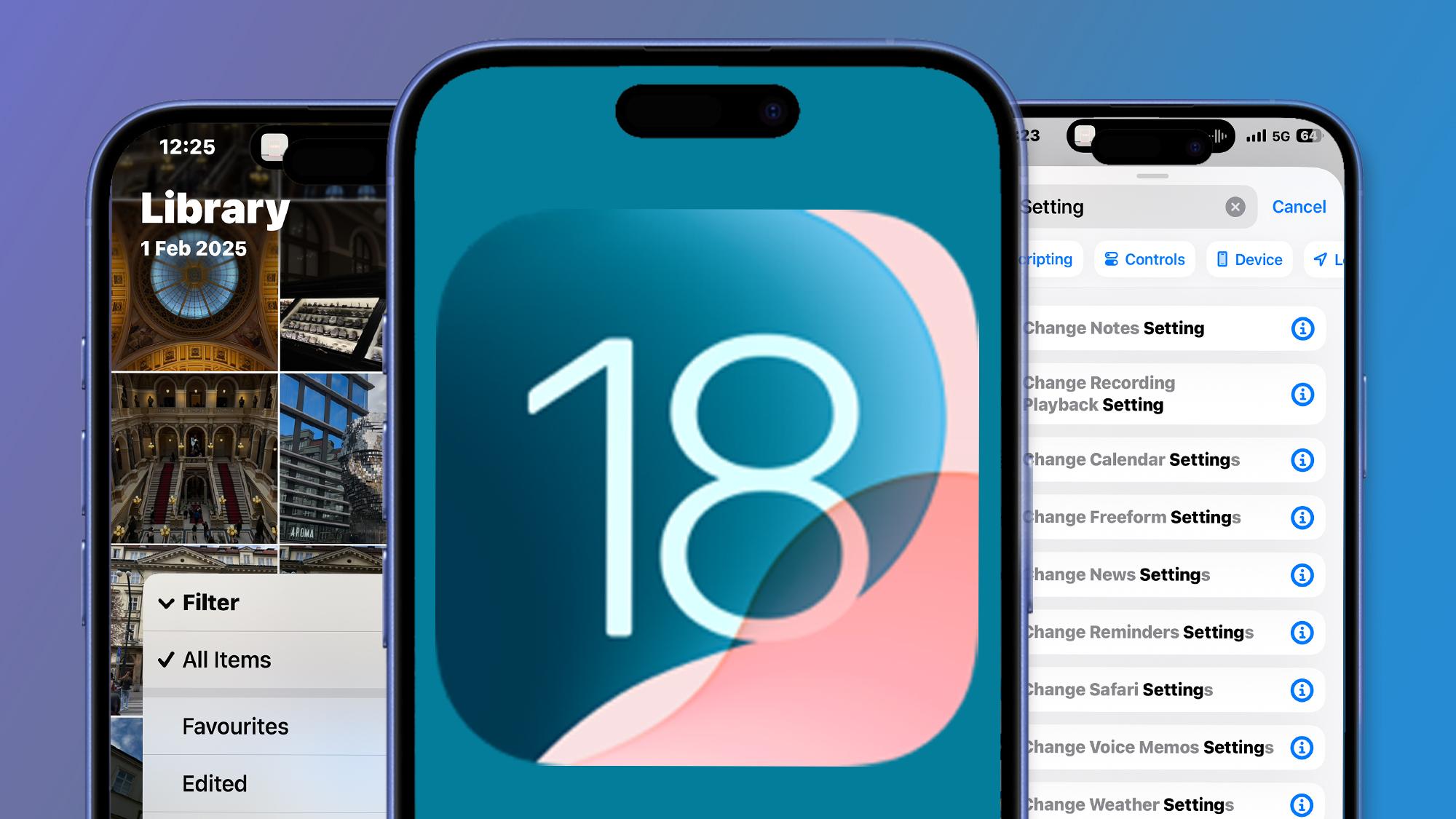 Apple Just Gave Your Old iPhone a Pretty Cool New Feature