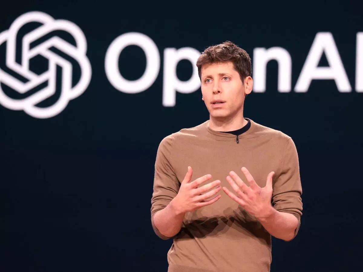 OpenAI CEO Sam Altman says Gen Z and millennials are using ChatGPT like a ‘life advisor’—but college students might be one step ahead