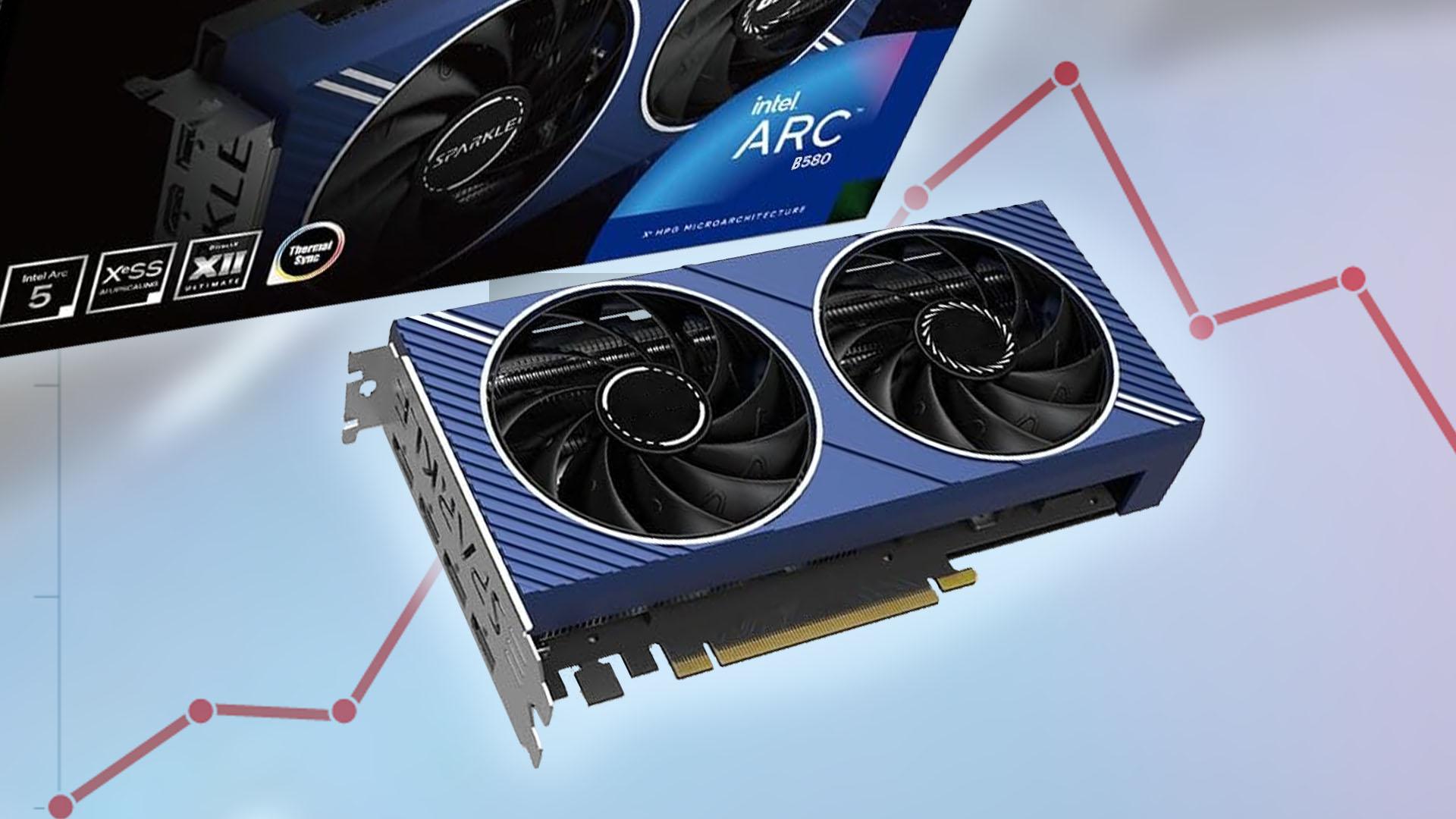 Intel is seemingly preparing a huge Battlemage GPU reveal at Computex 2025 – and it’s expected to be a higher-end offering