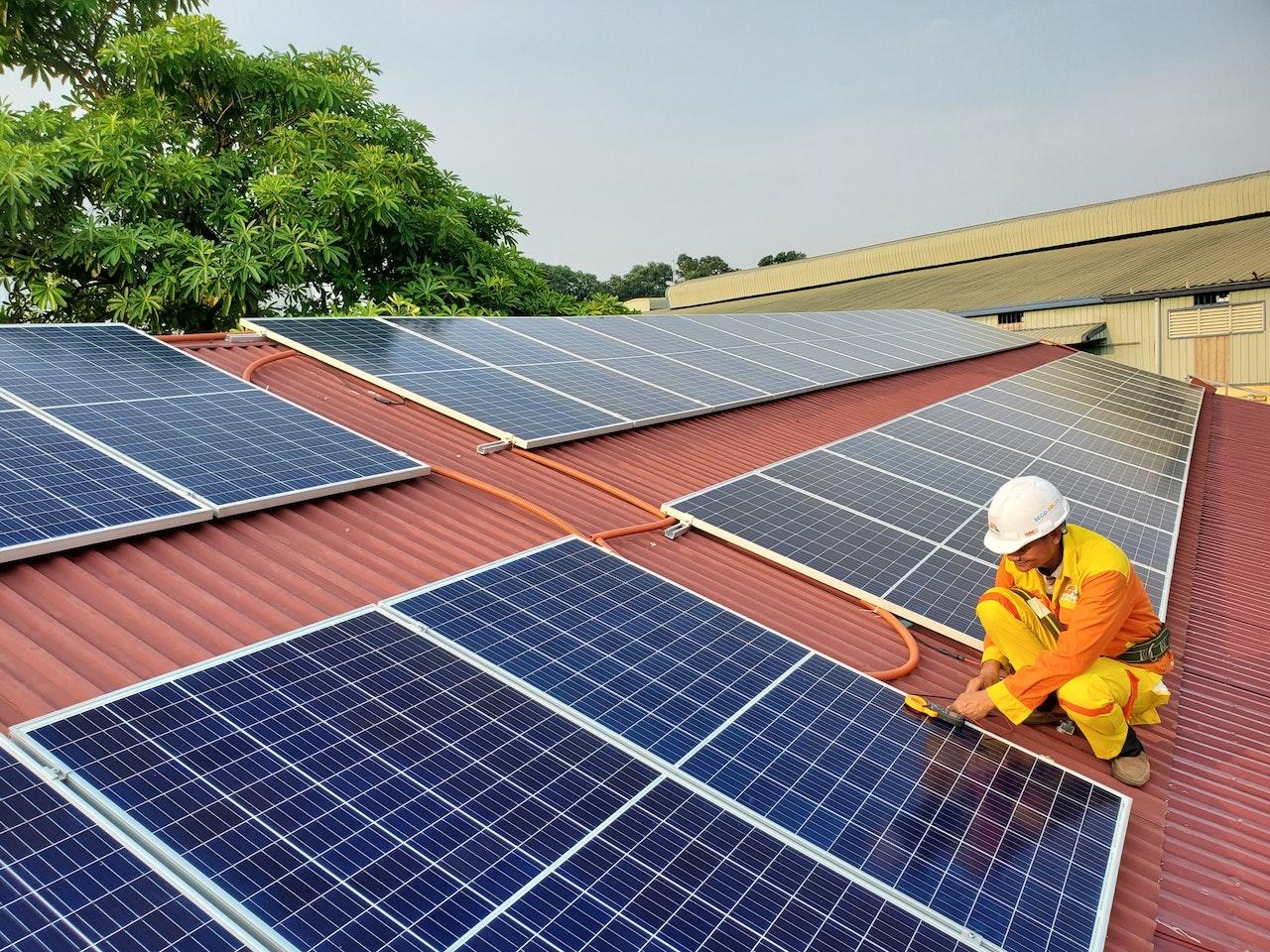 Homeowner easily debunks myth about solar panels one month after installing new system: ‘Passive income is always welcome’