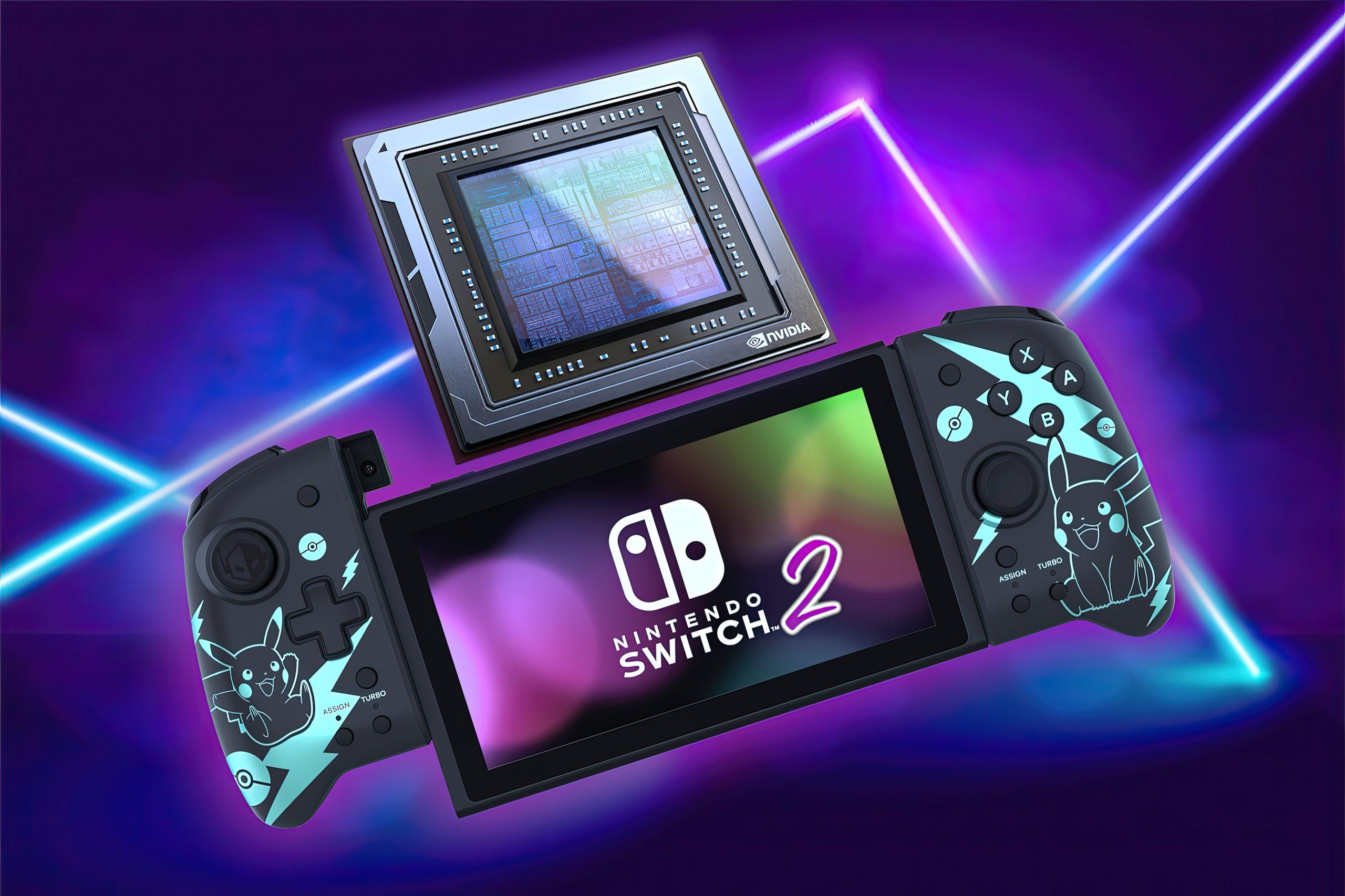 Nintendo Switch 2: What you need to know about the sold-out system as June 5 release date nears