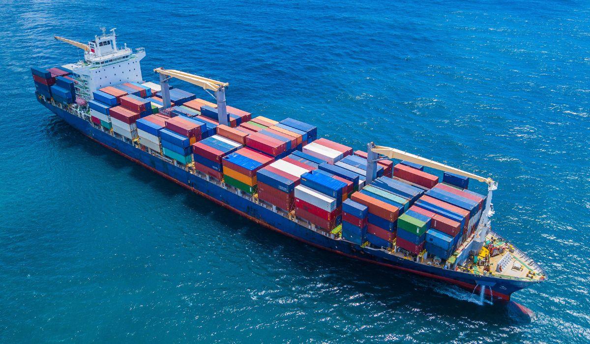 Container ship owners swamped as US-China trade detente revives demand