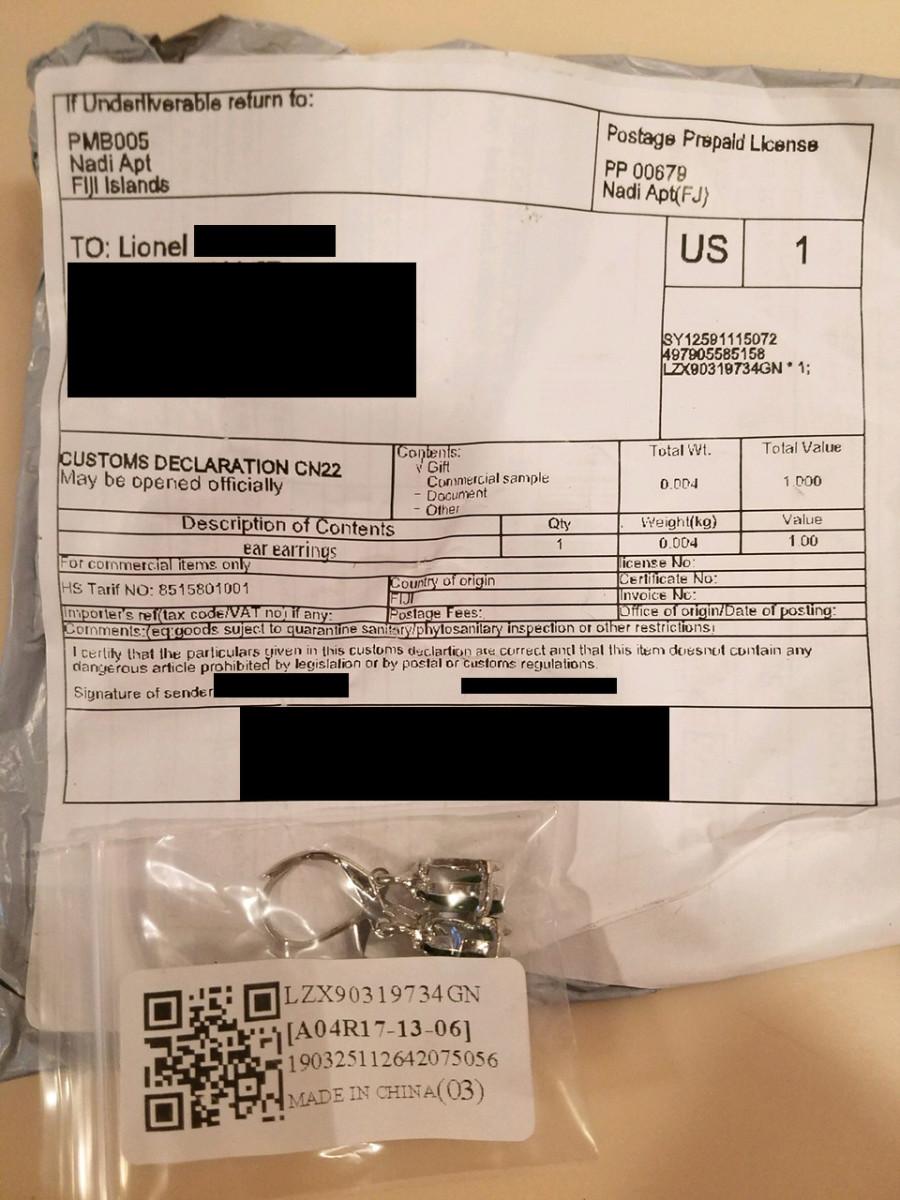 Receive a random package you didn’t order? You may be a victim of a ‘brushing’ scheme — here’s how it works