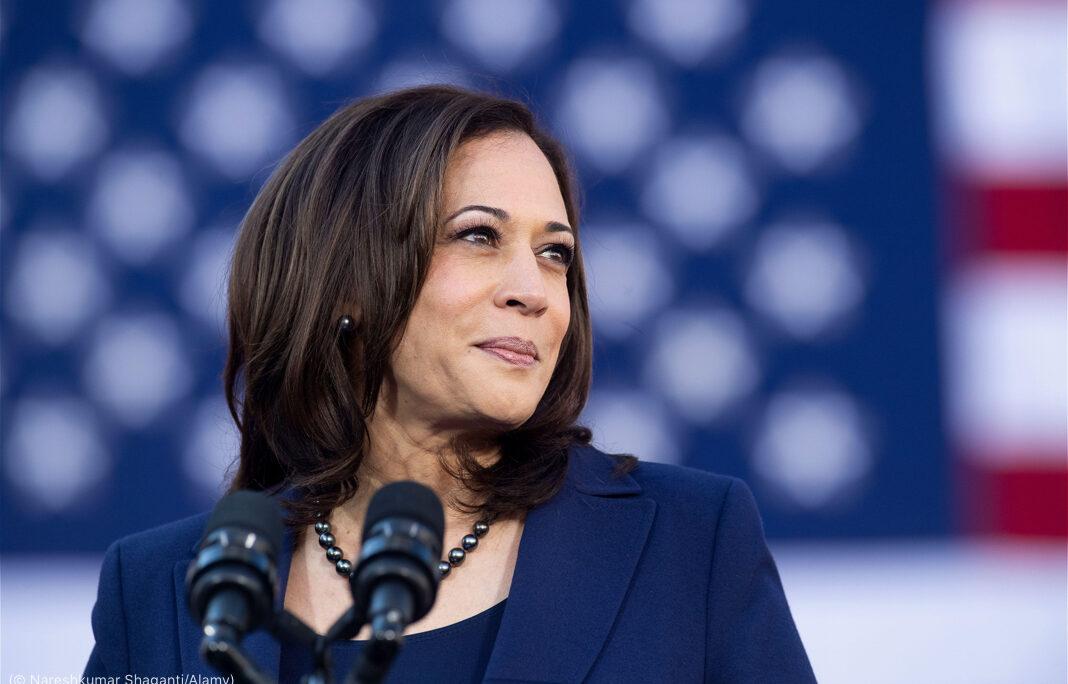 Should Democrats stick with Harris? New poll shows surprising result in Trump rematch