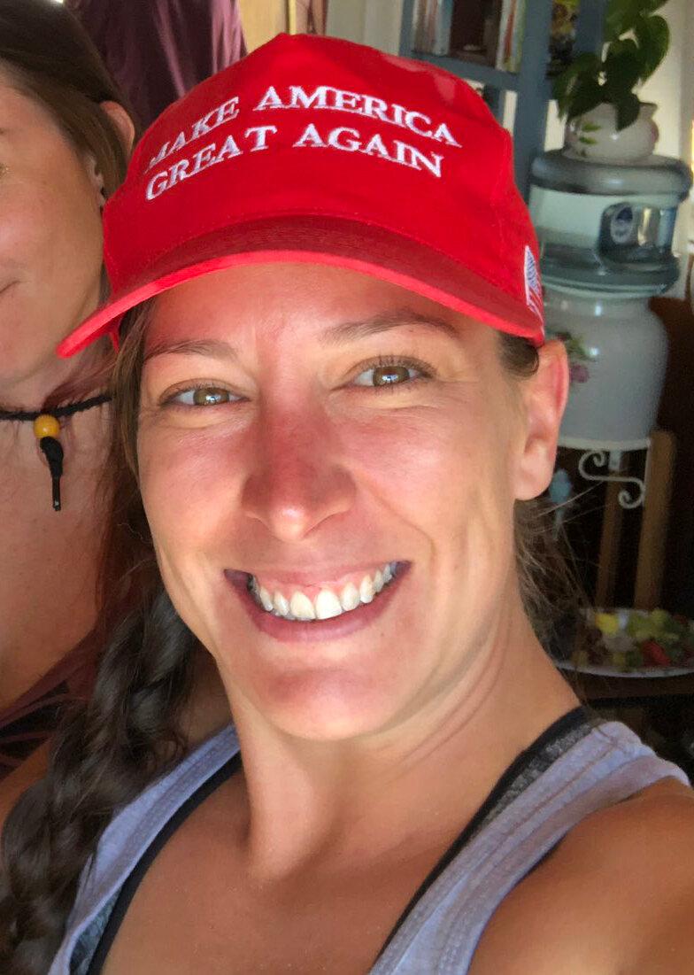 Ashli Babbitt’s family to receive $5 million in settlement with Trump administration: Sources