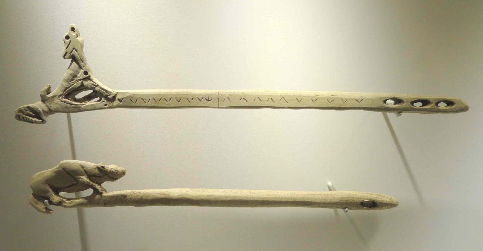 ‘It was probably some kind of an ambush’: 17,000 years ago, a man died in a projectile weapon attack in what is now Italy