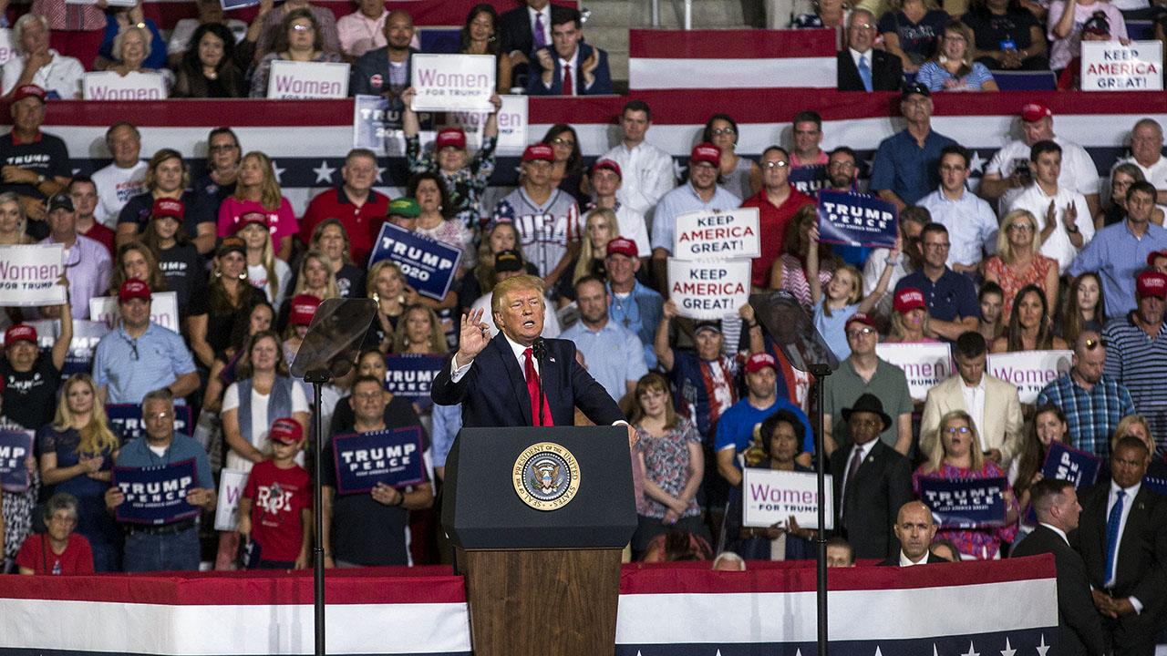Zeldin slams Whitehouse in heated exchange: Americans ‘put President Trump in office because of people like you’