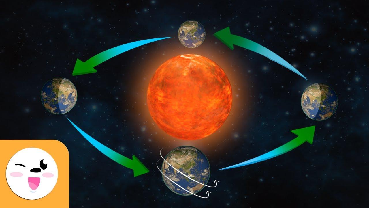 Earth’s Rotation Is Slowing Down, And It Might Explain Why We Have Oxygen