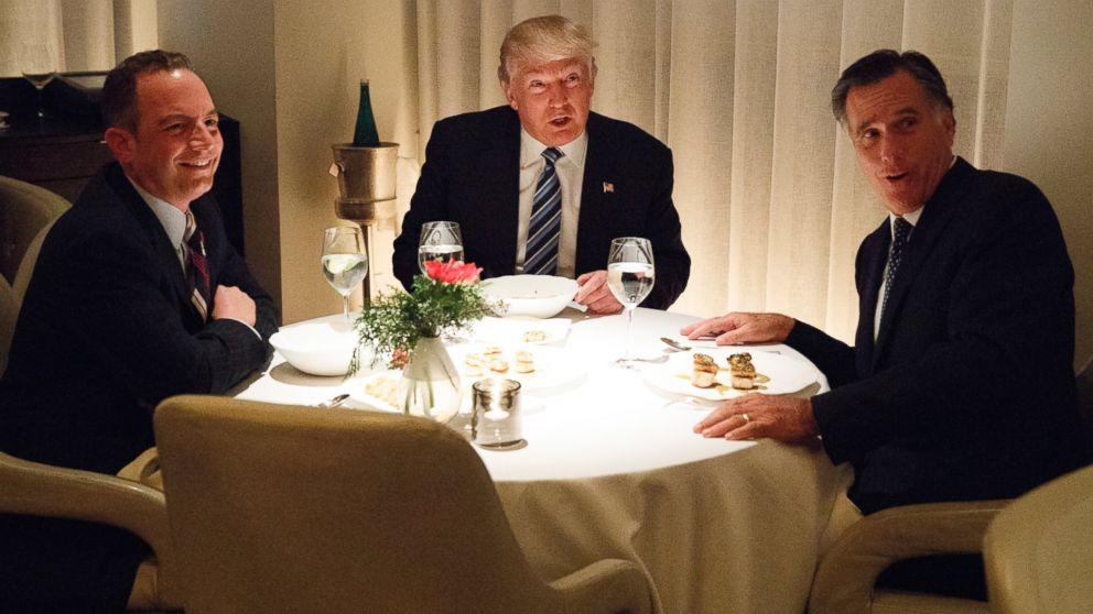Influencer who attended Trump’s memecoin dinner says he got a ‘Walmart steak’—and no access to the president