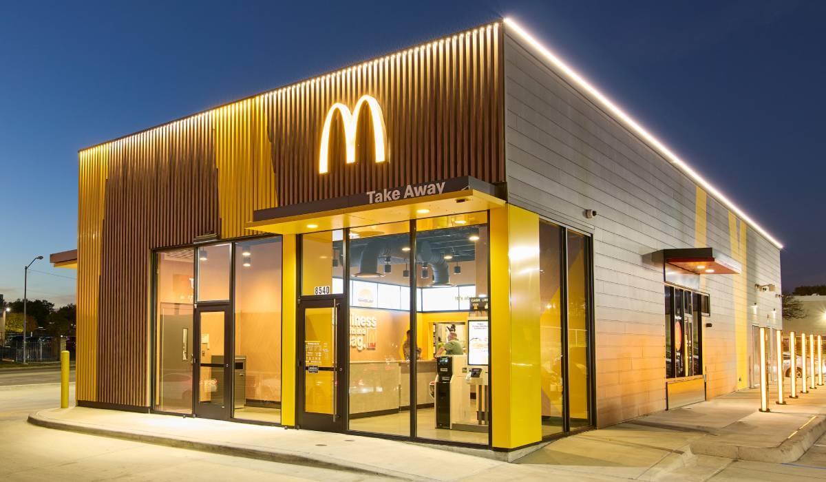 McDonald’s Makes Massive Change to Restaurant Hours Nationwide