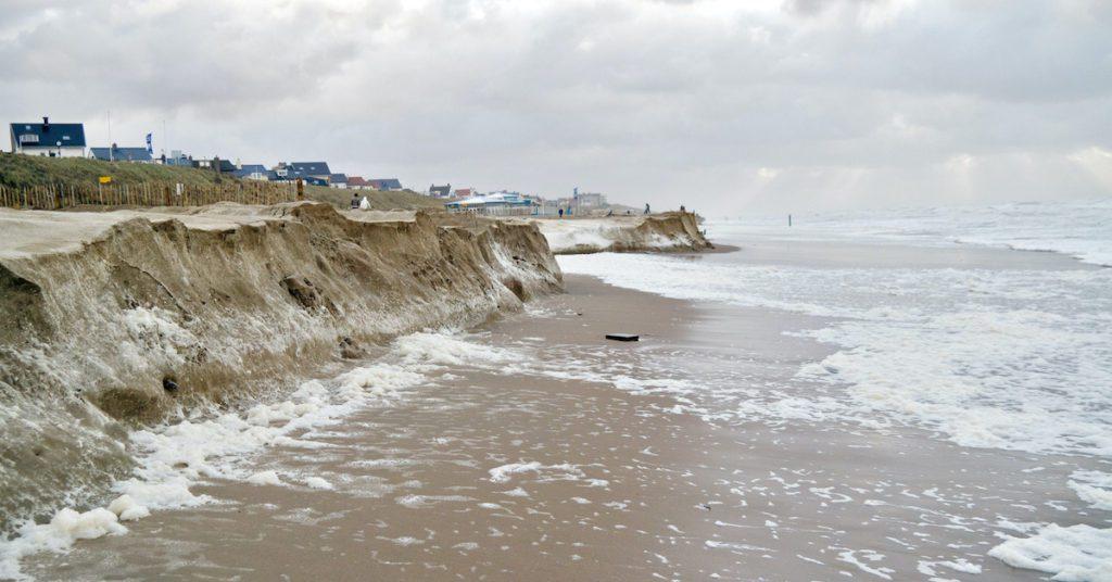Scientists sound alarm as unsettling phenomenon creeps across coastal communities: ‘I had a house … now it is at the bottom of the sea’