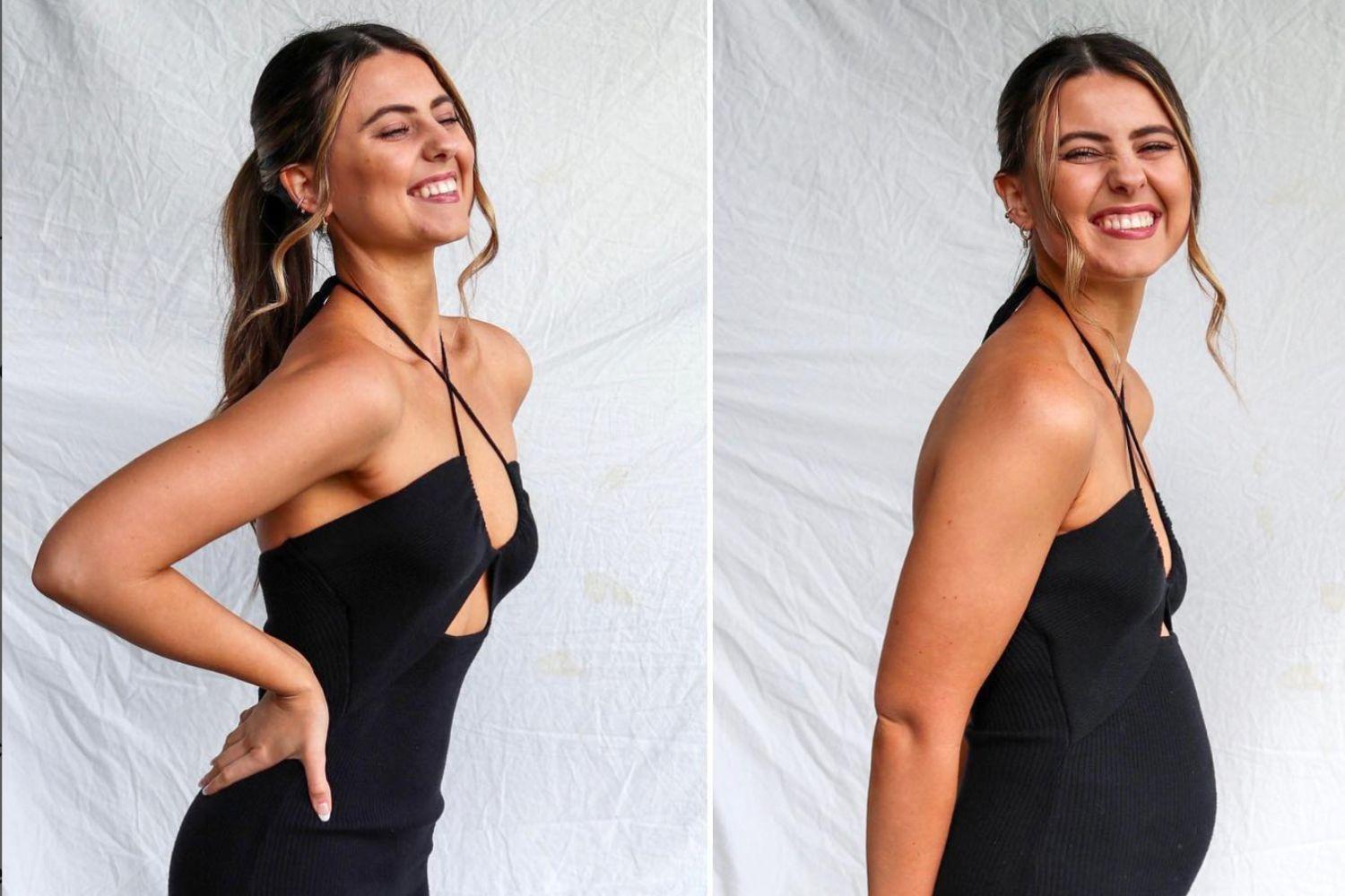 At 21 stone, I promoted body positivity. I should have been honest about how I felt