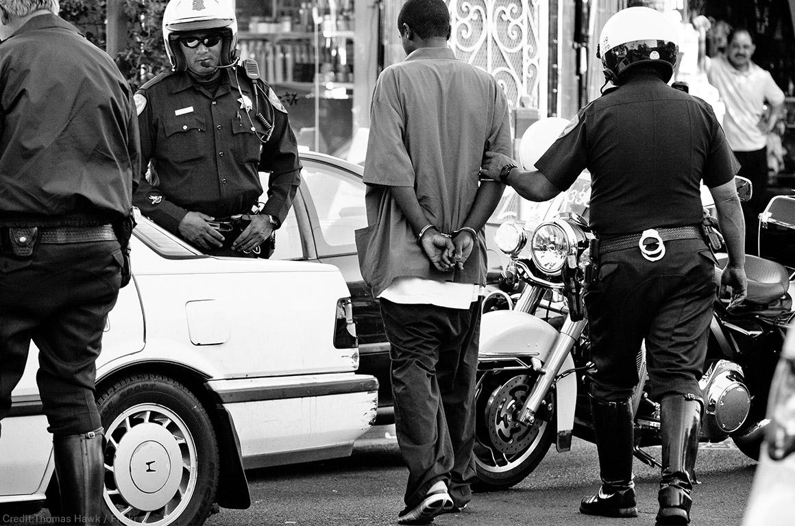 Girl, 17, injured in brutal body slam by police in Southern California