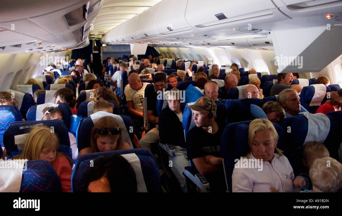 Airlines face ‘too much capacity’ this summer, analyst says