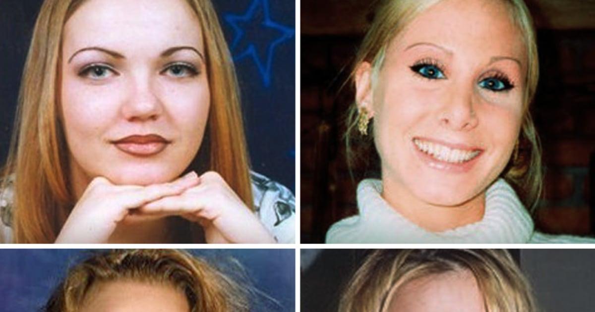 Las Vegas sex worker’s death ruled ‘undetermined’