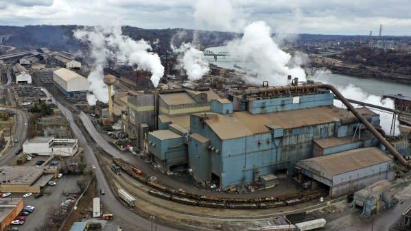 Trump’s US Steel-Nippon Steel Deal to Include US ‘Golden Share’