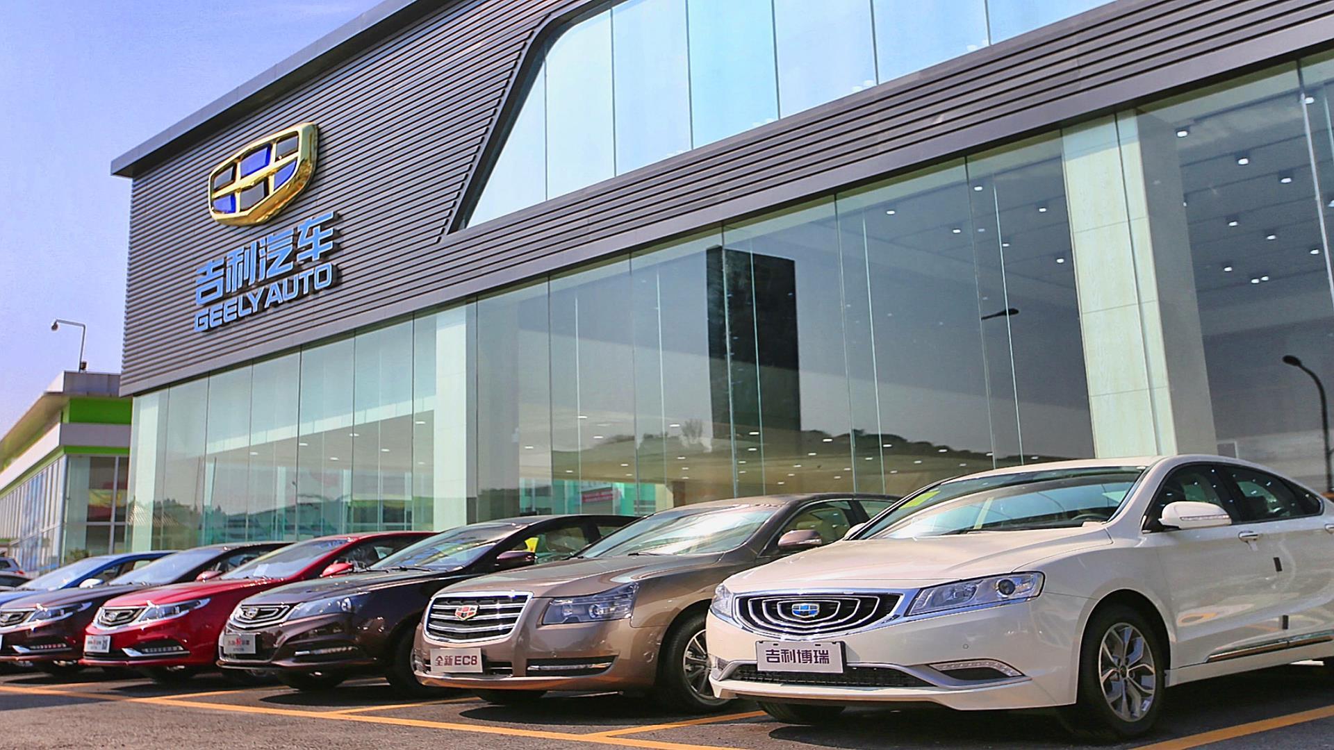 Exclusive-China regulator summons automakers to discuss ‘zero-mileage’ used car sales