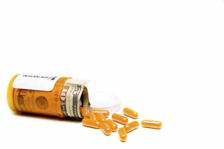 Popular over-the-counter drugs have been tied to cancer