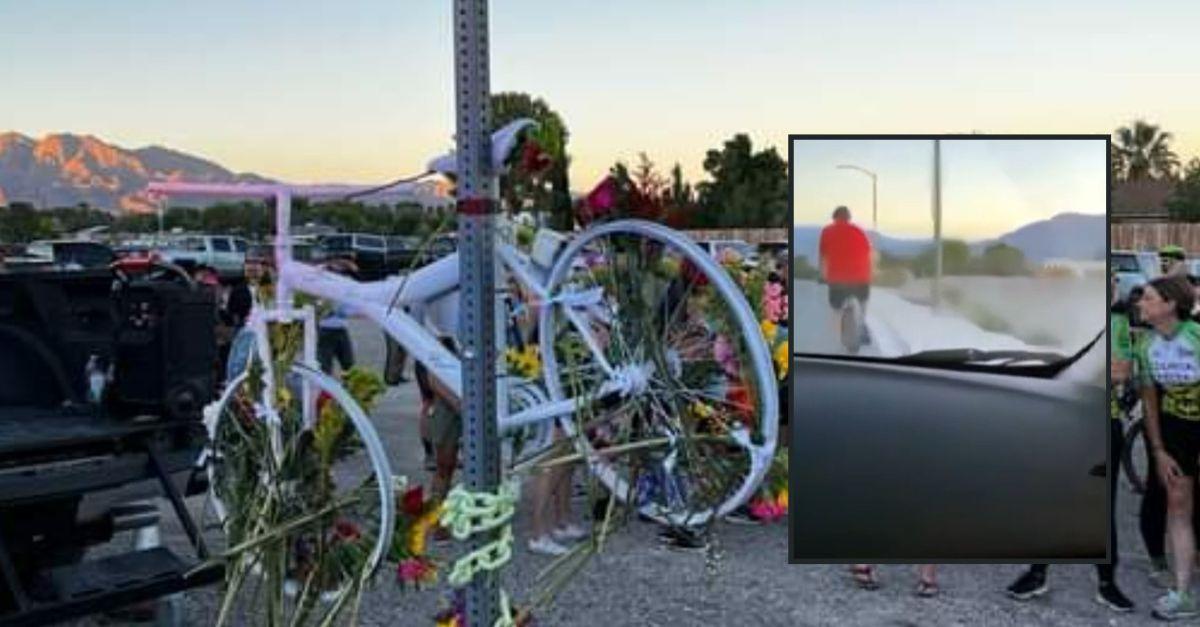 Fourth juvenile identified in joyride murder of cyclist | Banfield