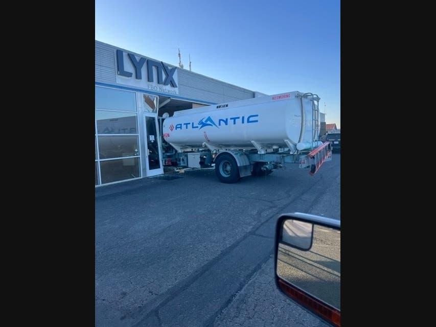 Mexican authorities seize more than 3 million liters of stolen fuel