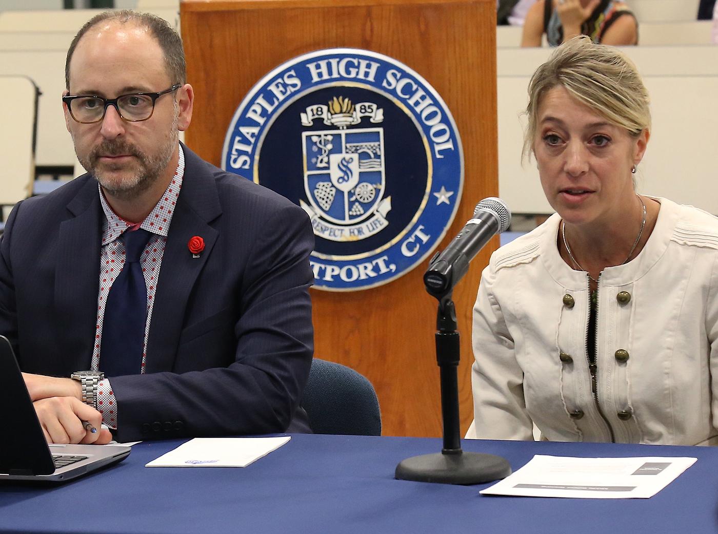 Randolph Middle School principal suspended with pay, marking second CMS disciplinary action this May