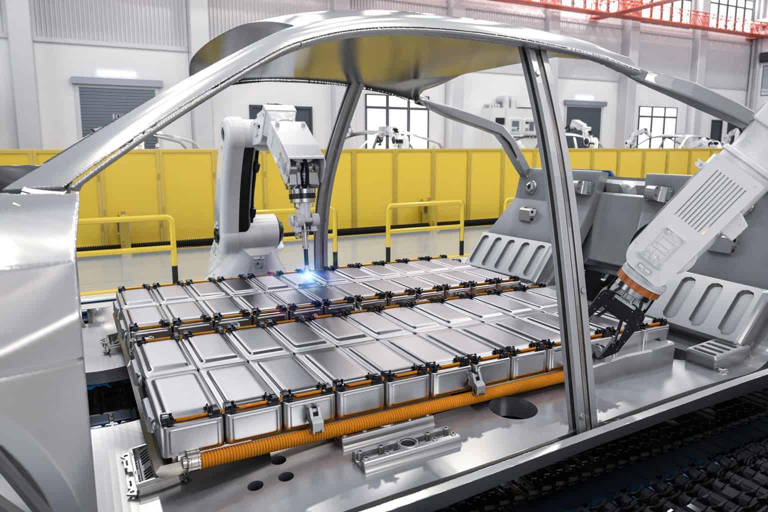 Experts make bold suggestion for thousands of tons of outdated used EV batteries: ‘It’s not going to be easy’