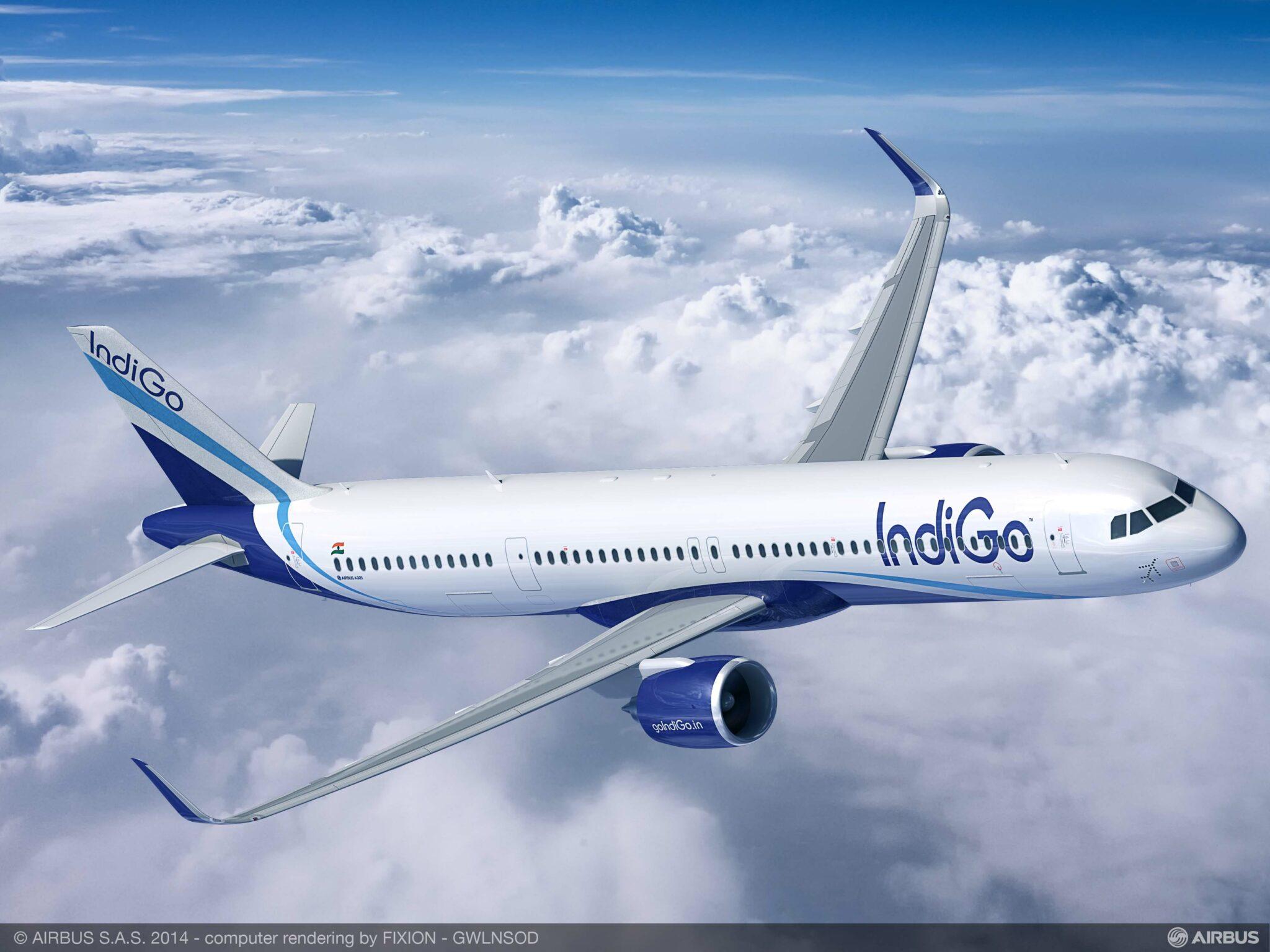 IndiGo to terminate Turkish Airlines lease deal by end of August after final extension