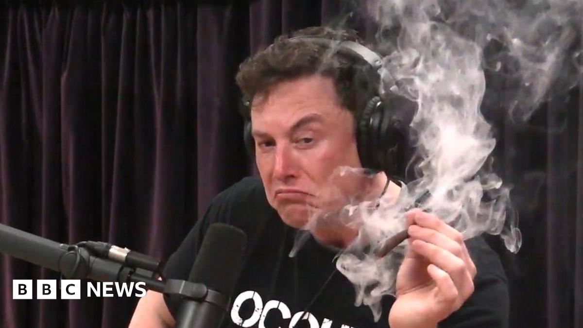 Report: Elon Musk's drug use ramped up during the 2024 presidential campaign