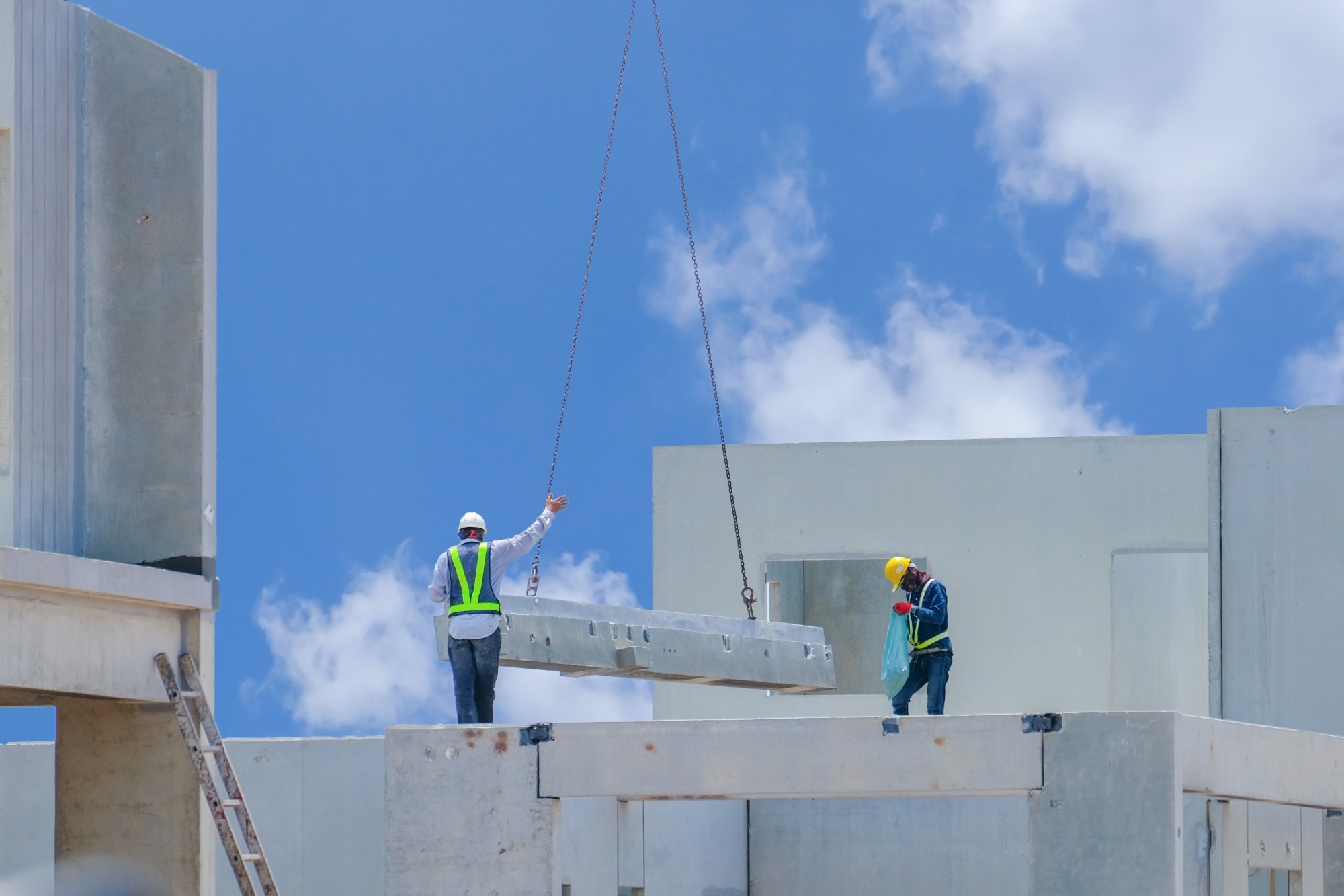Concrete That Heals Itself? Scientists Develop Microbe-Powered Repair System - AZoBuild